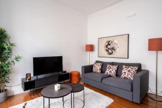 Akicity Ourique Rose - Lissabon - 7