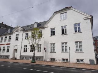 1- Bed Private room in apartment - Odense - 6
