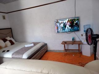 Nash Studio AirbnB - Nakuru - 4
