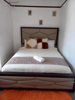 Nash Studio AirbnB - Nakuru - 1