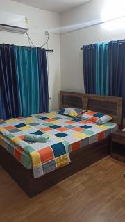 Ritu Homestay - Trivandrum - 9