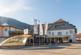 Hotel Kuchlerwirt - Treffen - 0