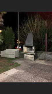 Gemütliche Ferienwohnung mit Garten - Biasca - 2