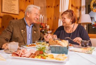 Hotel Kuchlerwirt - 1