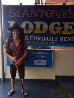 St. Antonys Lodge - Kochi - 1