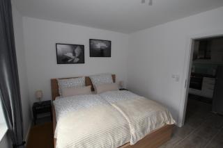 2 Exklusive Ferienwohnungen an der Nordsee - Bremerhaven - 1
