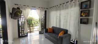 SANTYS HOUSE MELGAR apartamentos amoblados con capacidad para 6 personas para 6 personas - Melgar - 1