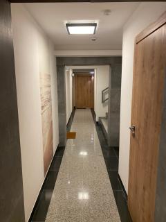 Widok na Morze Porta Mare - Apartament 339 - Dziwnówek - 6