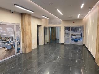 Widok na Morze Porta Mare - Apartament 339 - Dziwnówek - 8