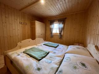 Kilge Alm - Großkirchheim - 4