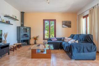 Finca Son Puca - Petra - 7