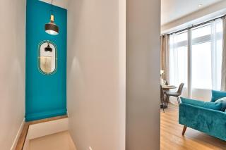 NEW ! Outstanding 2BR & 1BR Apt in Paris 15 - París - 1