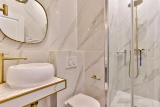 NEW ! Outstanding 2BR & 1BR Apt in Paris 15 - París - 5