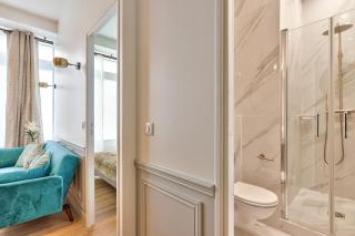 NEW ! Outstanding 2BR & 1BR Apt in Paris 15 - París - 3