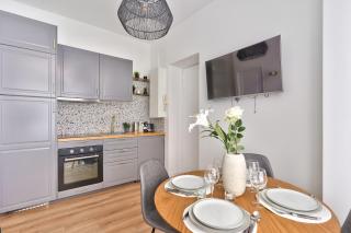 NEW ! Outstanding 2BR & 1BR Apt in Paris 15 - París - 4