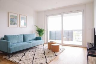 Oberlaa New Apartment - 15 Min to City - 7