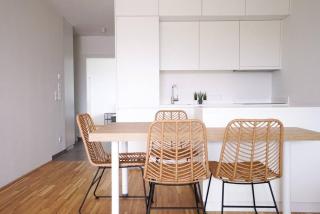 Oberlaa New Apartment - 15 Min to City - 4