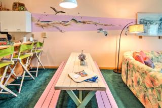 Kitty Hawk Townhome at Sea Dunes - Walk to Beach! - Kitty Hawk - 3