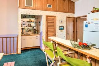 Kitty Hawk Townhome at Sea Dunes - Walk to Beach! - Kitty Hawk - 2