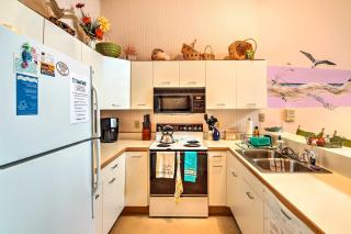 Kitty Hawk Townhome at Sea Dunes - Walk to Beach! - Kitty Hawk - 1
