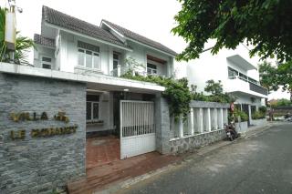 Le Robinet Villa - a journey into Hue citadel soul - 6