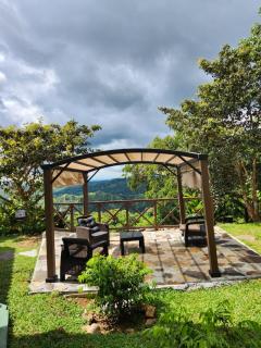 Casa Neblinas - La Laguna de San Carlos - 1