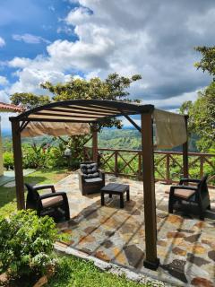 Casa Neblinas - La Laguna de San Carlos - 2