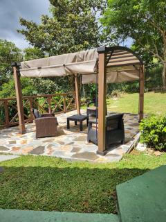 Casa Neblinas - La Laguna de San Carlos - 3