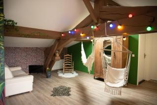 Douce Parenthese a Carcassonne - Carcassonne - 1