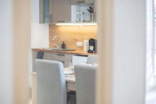 Bel appartement lumineux proche du centre-ville - 9