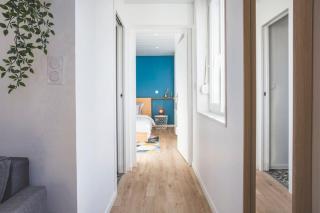 Bel appartement lumineux proche du centre-ville - Douai - 1
