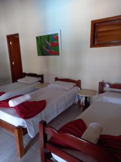 Brisa da Serra Hotel Pousada Pirenopolis - Pirenópolis - 8