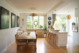 Superbe maison avec jardin magnifique! - Schiltigheim - 0