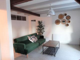 La couronne Maison 80m2 garage & terrasse - Sainte-Croix-en-Plaine - 9