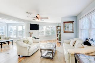 Latitude Adjustment - Edisto Beach - 8