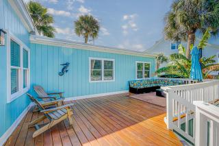 Latitude Adjustment - Edisto Beach - 7
