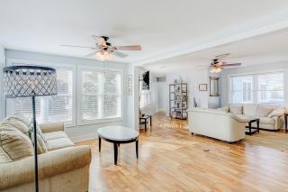 Latitude Adjustment - Edisto Beach - 5