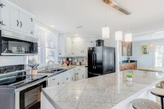 Latitude Adjustment - Edisto Beach - 1