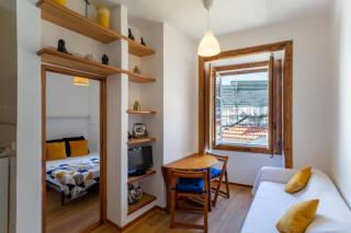 Loft Mouraria - Lissabon - 0