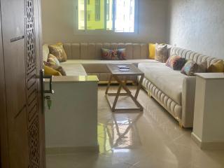 Jada Gzenaya - Tanger - 1