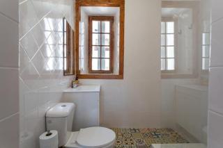 Loft Mouraria - Lissabon - 9