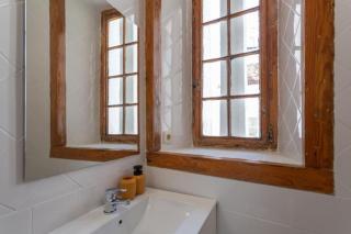Loft Mouraria - Lissabon - 8