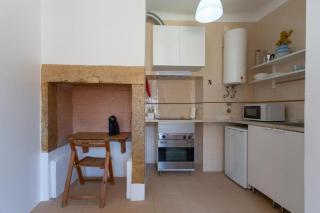 Loft Mouraria - Lissabon - 4
