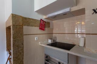 Loft Mouraria - Lissabon - 2