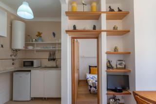 Loft Mouraria - Lissabon - 1