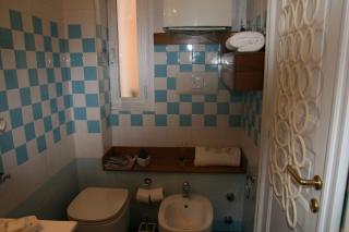 B&B Mini Hotel Incity-close train station and port- - 4