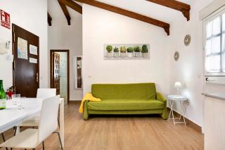 Apartamento en la playa con terraza 3 - Conil de la Frontera - 6