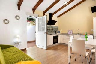 Apartamento en la playa con terraza 3 - Conil de la Frontera - 5