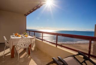 Florazar Apartment Cullera Beachfront - Cullera - 6