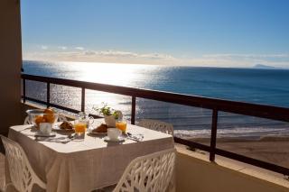 Florazar Apartment Cullera Beachfront - Cullera - 4
